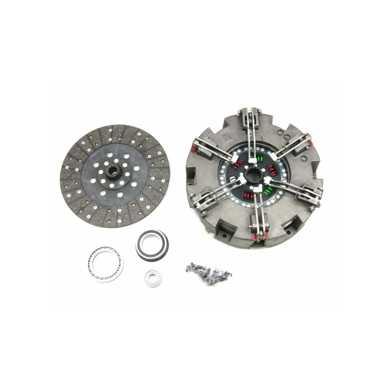 KIT EMBRAYAGE COMPLET