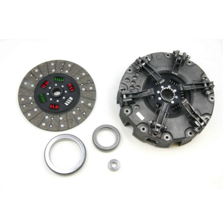 COMPLETE CLUTCH KIT