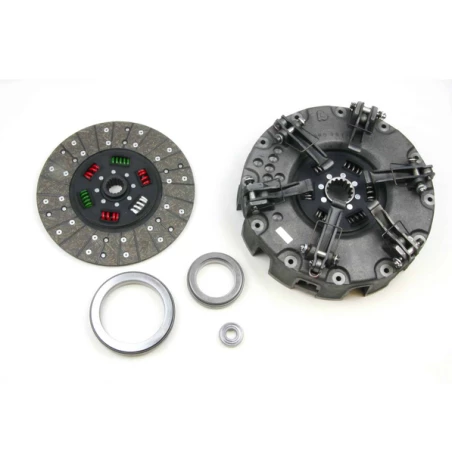 KIT EMBRAYAGE COMPLET KIT EMBRAYAGE COMPLET