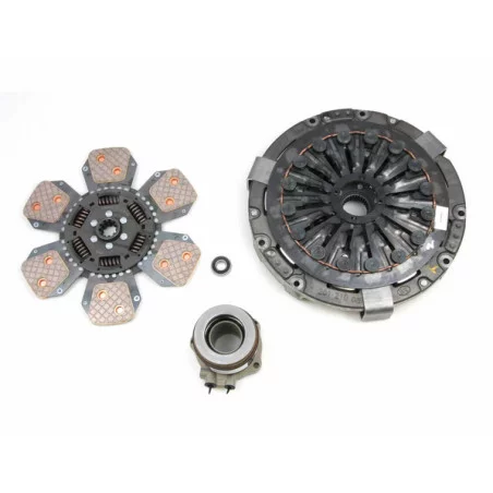 COMPLETE CLUTCH KIT