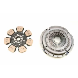 COMPLETE CLUTCH KIT FOR MASSEY-FERGUSON