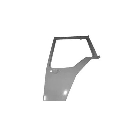 LEFT DOOR FRAME FOR XL CAB