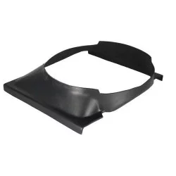 DEFLECTEUR D'AIR POUR RADIATEUR FORD 