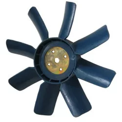 VENTILATEUR DE REFROIDISSEMENT POUR TRACTEUR FORD 