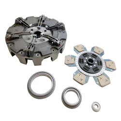 KIT EMBRAYAGE COMPLET