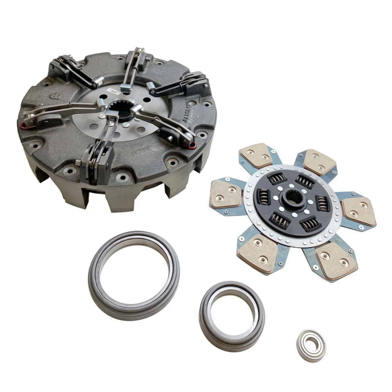 KIT EMBRAYAGE COMPLET
