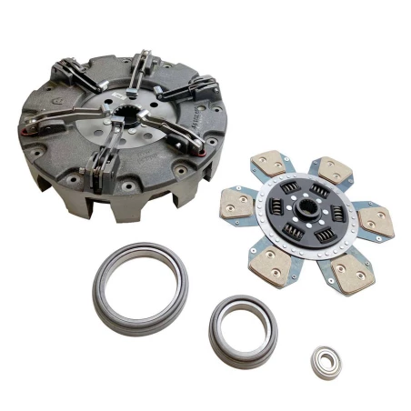 KIT EMBRAYAGE COMPLET KIT EMBRAYAGE COMPLET