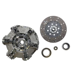 KIT EMBRAYAGE COMPLET