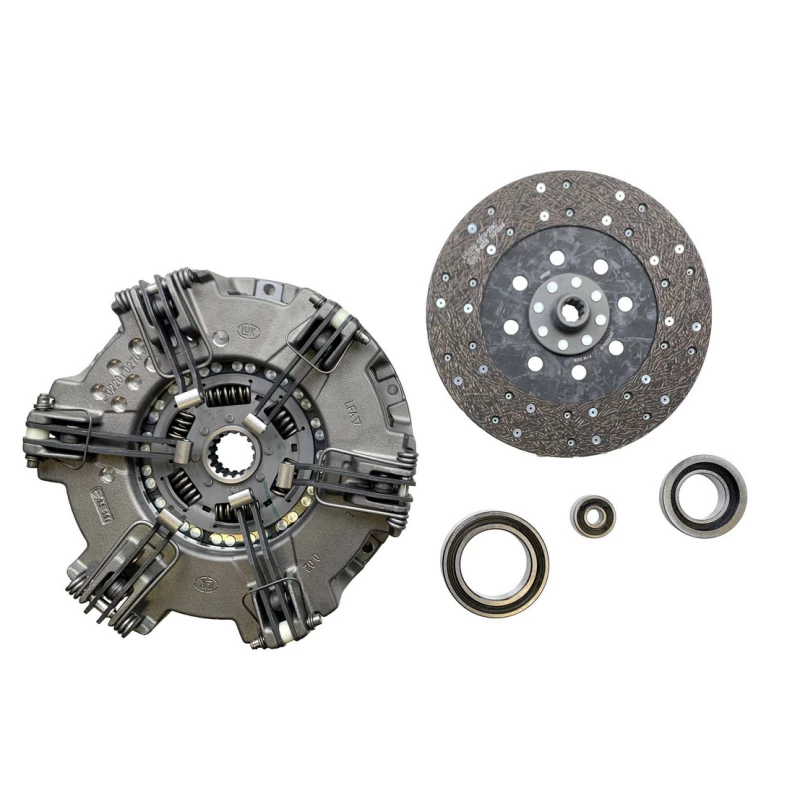 KIT EMBRAYAGE COMPLET
