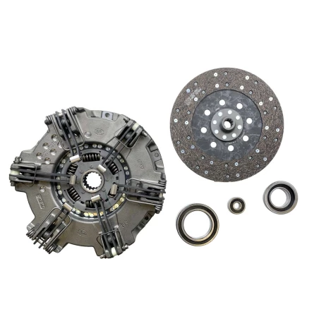 KIT EMBRAYAGE COMPLET KIT EMBRAYAGE COMPLET