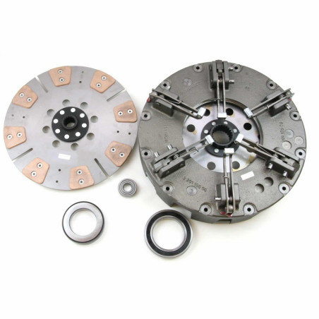 COMPLETE CLUTCH KIT
