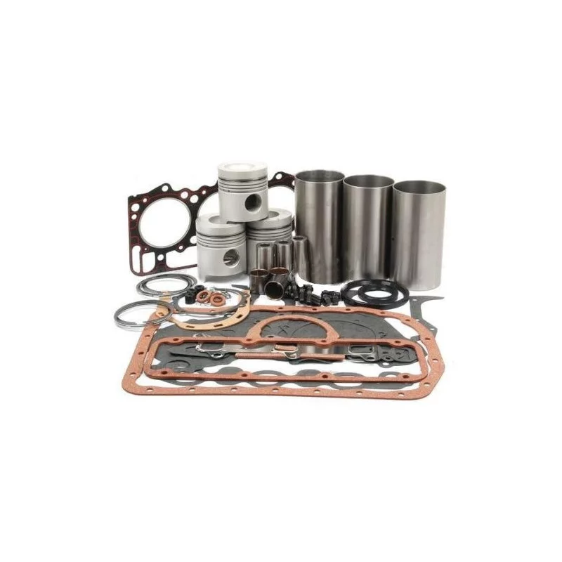 Kit Révision Carburateur Tracteur Ford 2N 8N 9N – Pour Carburateurs Schebler TSX33/241 | Pièces De Rechange, Entretien, Amélioration Performance
