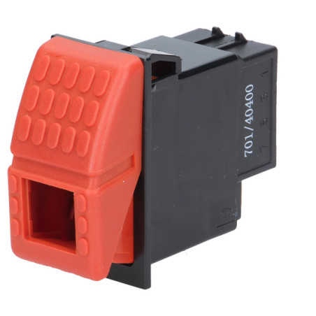 HAZARD LIGHT SWITCH