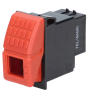 HAZARD LIGHT SWITCH
