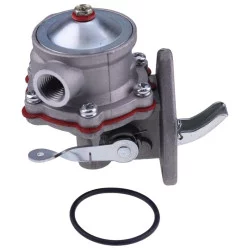 3 HOLE FEED PUMP