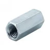 JOINT NUT - M16 - HEIGHT 48 MM