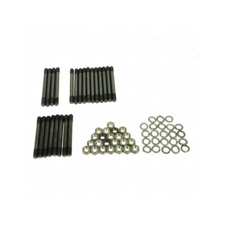 CYLINDER HEAD STUD KIT FOR PERKINS AD4,203 ENGINE