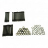 CYLINDER HEAD STUD KIT FOR PERKINS AD4,203 ENGINE