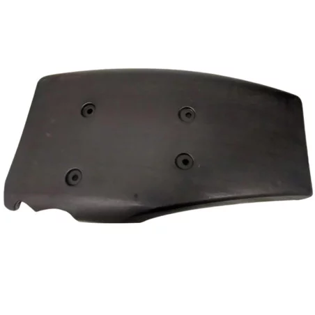 FRONT RIGHT FENDER FOR JCB