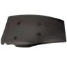 FRONT RIGHT FENDER FOR JCB