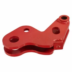 BRAS REGULATEUR DE LEVIER POUR CHARRUE KVERNELAND 