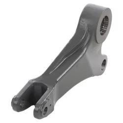 BRACCIO DESTRO DELL'ALIMENTATORE DEL TRATTORE FENDT 