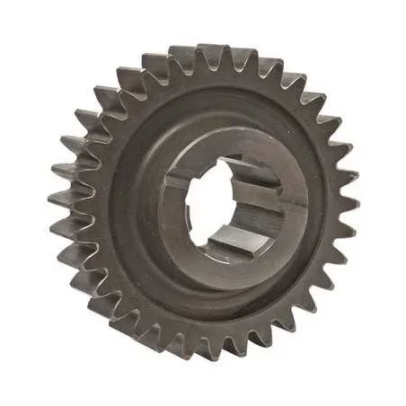 REVERSE SPROCKET FOR RENAULT 651 TRACTOR