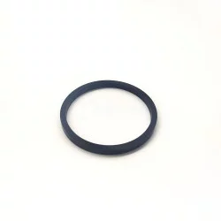 JUNTA DEL ENFRIADOR DE ACEITE PARA JOHN DEERE