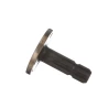 EMBOUT DE PRISE DE FORCE 1'' 3/8 - Z6 - L 126 MM EMBOUT DE PRISE DE FORCE 1'' 3/8 - Z6 - L 126 MM