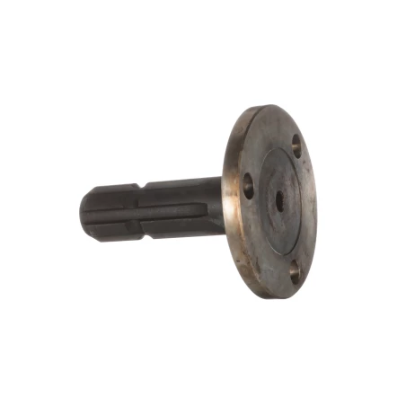EMBOUT DE PRISE DE FORCE 1'' 3/8 - Z6 - L 126 MM EMBOUT DE PRISE DE FORCE 1'' 3/8 - Z6 - L 126 MM