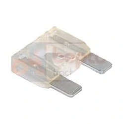 LOT DE 3 MAXI FUSIBLES A FICHES PLATES 80A