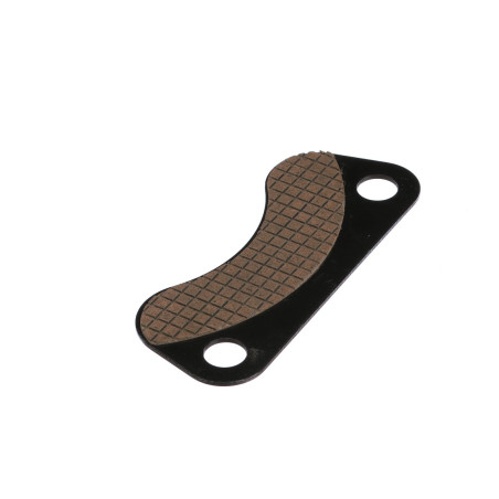 EINSEITIG BREMSBELAG - 3.3 MM 