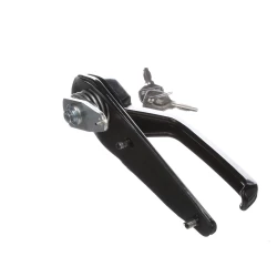 POIGNE DE PORTE GAUCHE POUR TRACTEUR FIAT 