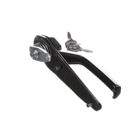 POIGNE DE PORTE GAUCHE POUR TRACTEUR FIAT POIGNE DE PORTE GAUCHE POUR TRACTEUR FIAT