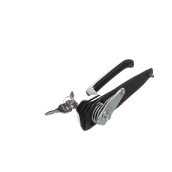 POIGNE DE PORTE GAUCHE POUR TRACTEUR FIAT 