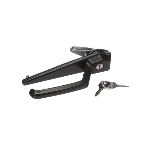 POIGNE DE PORTE GAUCHE POUR TRACTEUR FIAT POIGNE DE PORTE GAUCHE POUR TRACTEUR FIAT