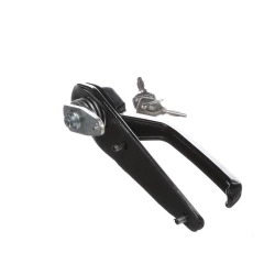 POIGNE DE PORTE GAUCHE POUR TRACTEUR FIAT 
