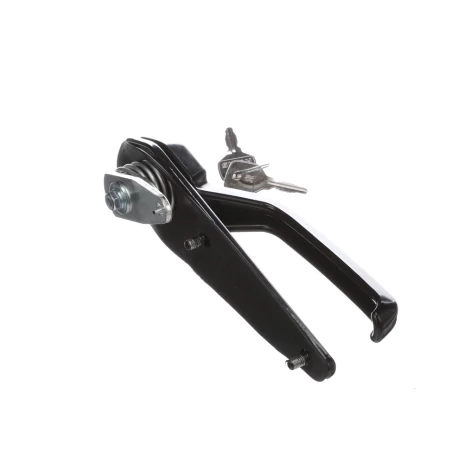 POIGNE DE PORTE GAUCHE POUR TRACTEUR FIAT POIGNE DE PORTE GAUCHE POUR TRACTEUR FIAT
