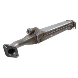 HEAT EXCHANGER