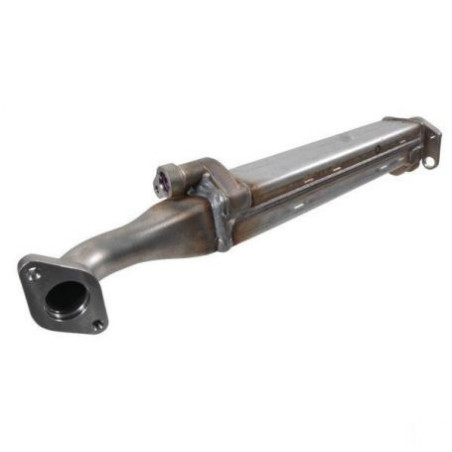 HEAT EXCHANGER