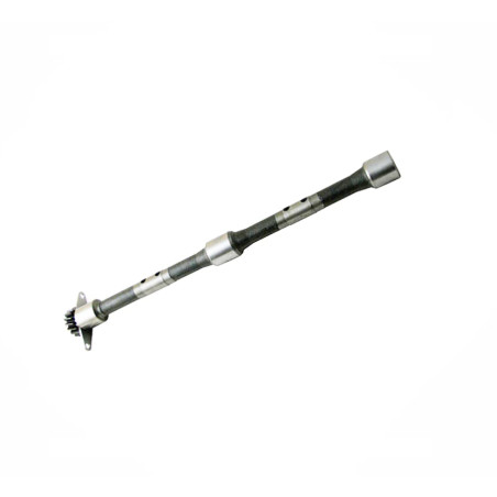 RIGHT BALANCER SHAFT