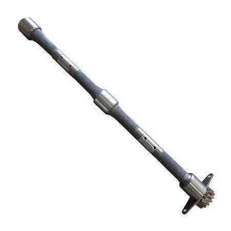 LEFT BALANCER SHAFT