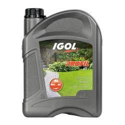 PERFIL IGOL H 4 TIEMPOS 10W30 5 LITROS