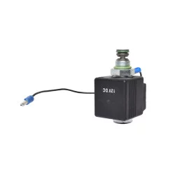 SOLENOID POUR TRACTEUR FORD 