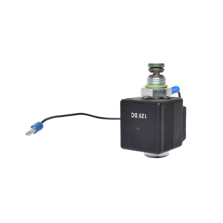 SOLENOID FOR FORD TRACTOR