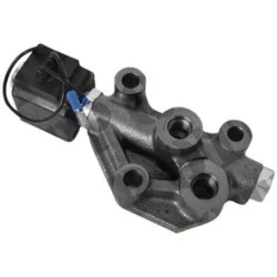 VALVE DUAL POWER BOITE NON SYNCHRONISEE POUR TRACTEUR FORD 