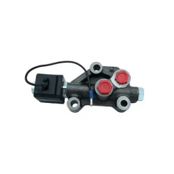 VÁLVULA DE BLOQUEO DE LA TOMA DE FUERZA PARA TRACTOR FORD