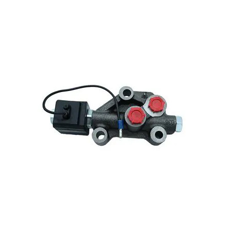 PTO INTERLOCK VALVE FOR FORD TRACTOR