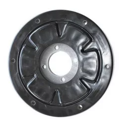 AMORTISSEUR DE TORSION POUR JOHN DEERE 
