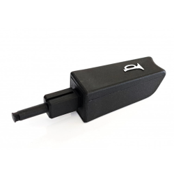ASA DE BOCINA PARA JOHN DEERE